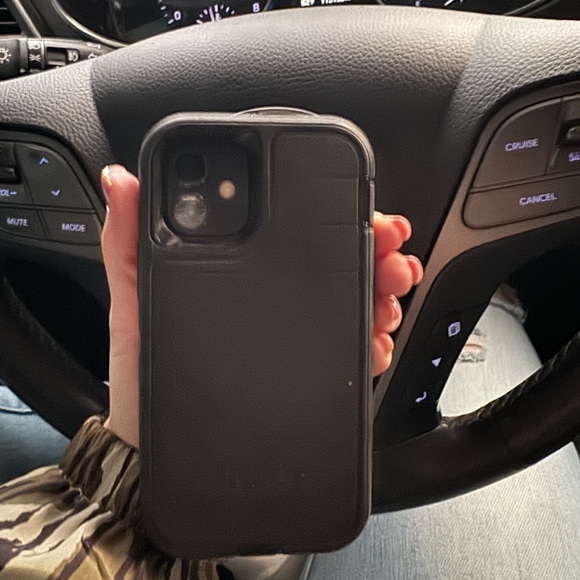 iPhone 12 mini